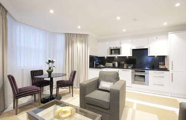 Claverley Court - Foto 72