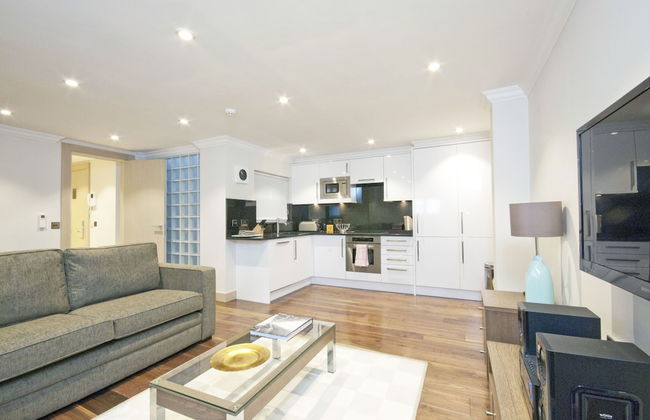 Claverley Court - Foto 70