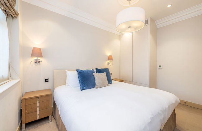 Claverley Court - Foto 41