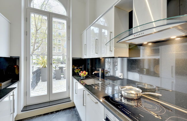 Claverley Court - Foto 68