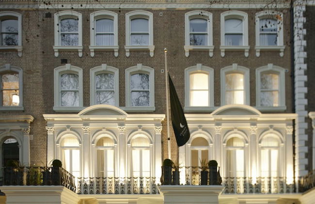 Claverley Court - Foto 1