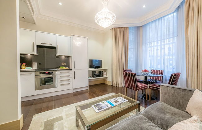 Claverley Court - Foto 57