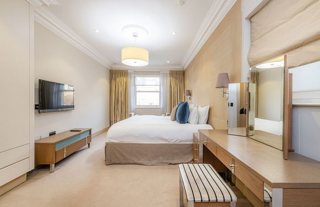 Claverley Court - Foto 44