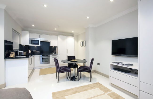 Claverley Court - Foto 73