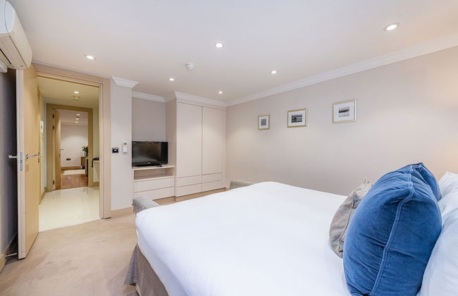 Claverley Court - Foto 36