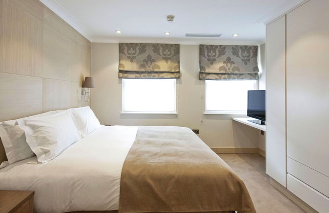 Claverley Court - Foto 9