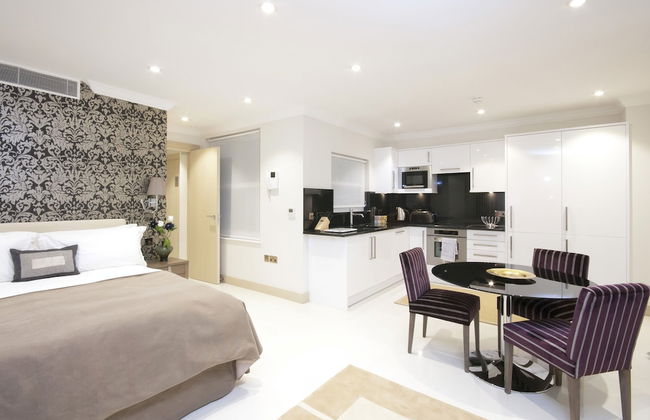 Claverley Court - Foto 53