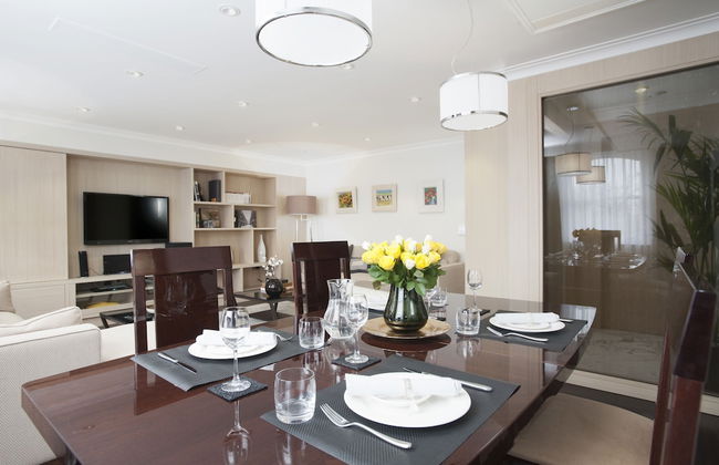 Claverley Court - Foto 55