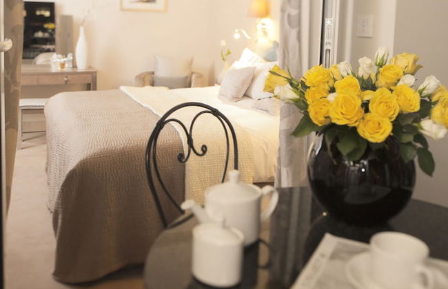 Claverley Court - Foto 13