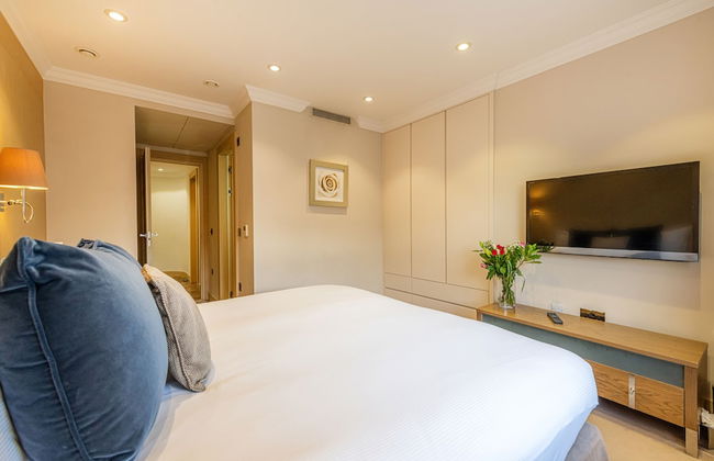 Claverley Court - Foto 52