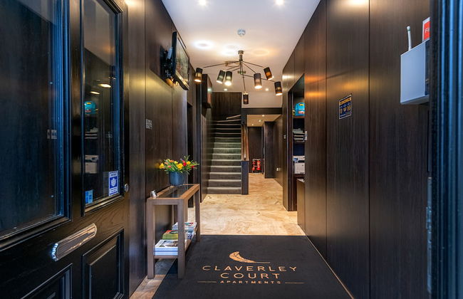 Claverley Court - Foto 4