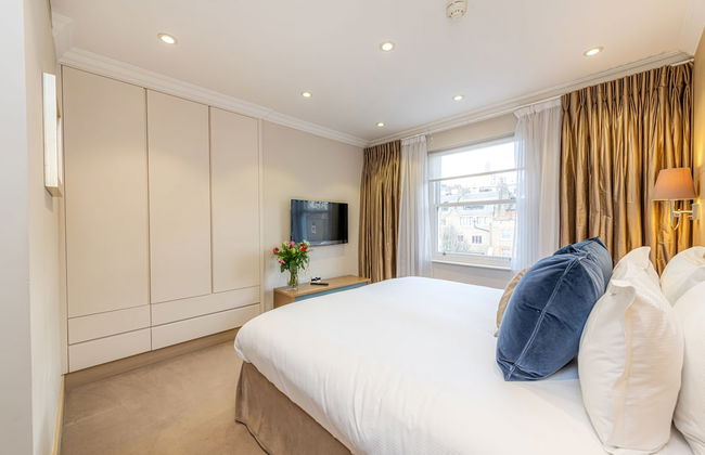 Claverley Court - Foto 49