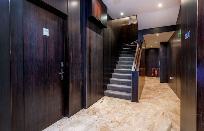 Claverley Court - Foto 2