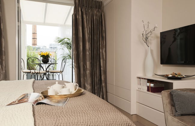 Claverley Court - Foto 19