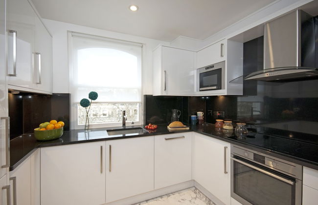 Claverley Court - Foto 64