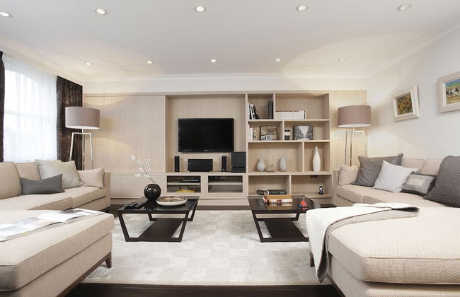 Claverley Court - Foto 24