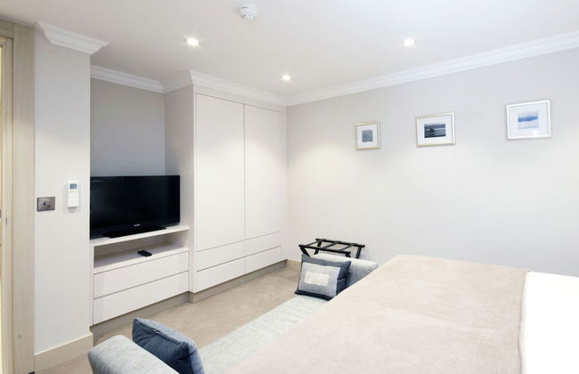Claverley Court - Foto 10