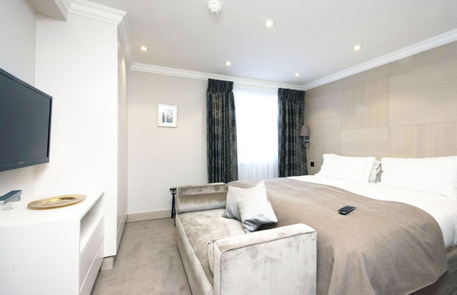 Claverley Court - Foto 7