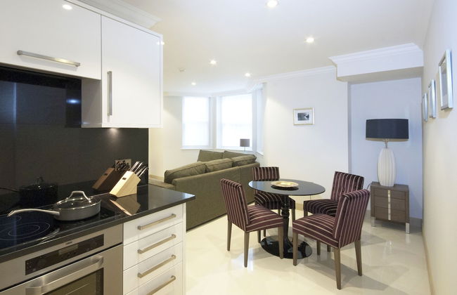 Claverley Court - Foto 62