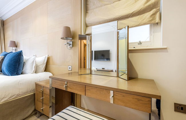 Claverley Court - Foto 47