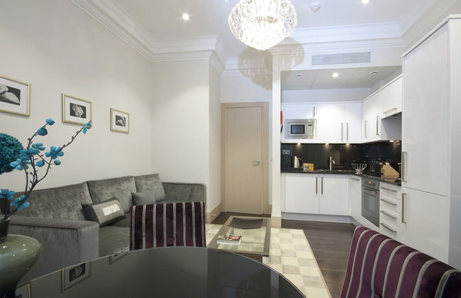 Claverley Court - Foto 66
