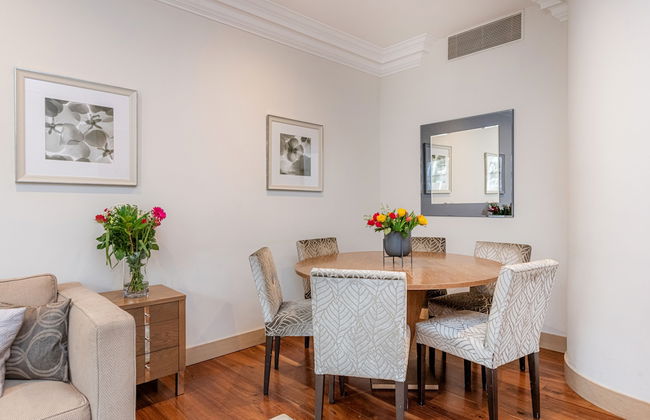 Claverley Court - Foto 61