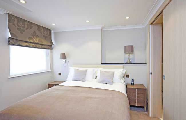 Claverley Court - Foto 8