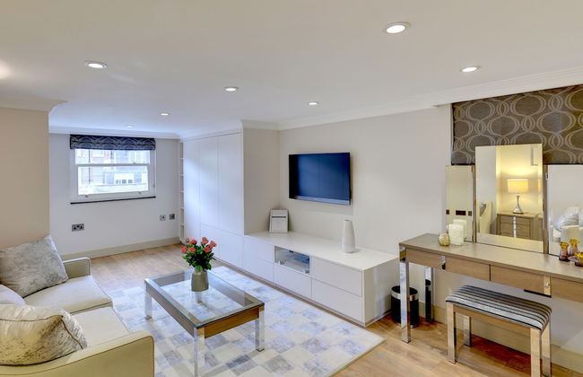 Claverley Court - Foto 79