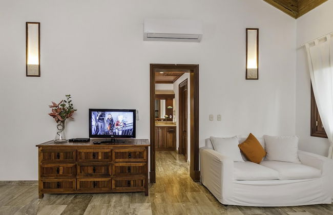 Casa de Campo Villa Luxurious Property up to 12 People With Pool Jacuzzi BBQ Golf - Foto 14