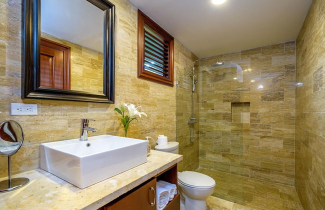 Casa de Campo Villa Luxurious Property up to 12 People With Pool Jacuzzi BBQ Golf - Foto 29