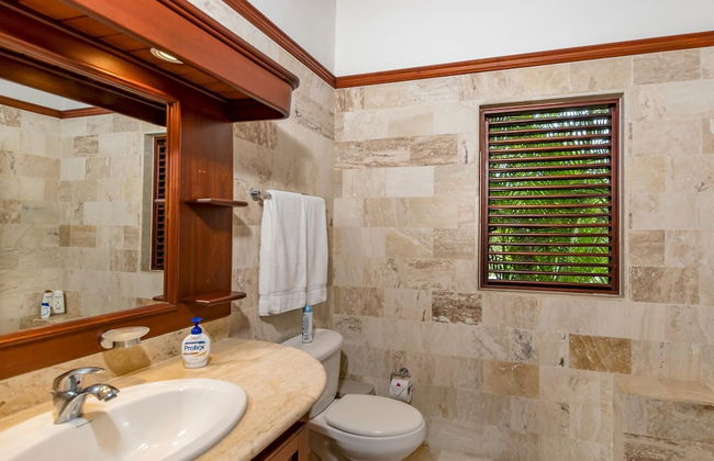 Casa de Campo Villa Luxurious Property up to 12 People With Pool Jacuzzi BBQ Golf - Foto 4