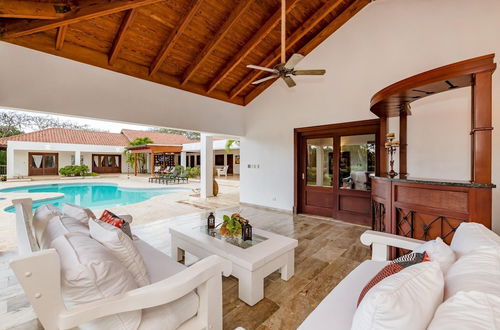 Photo 37 - Casa de Campo Villa Luxurious Property up to 12 People With Pool Jacuzzi BBQ Golf