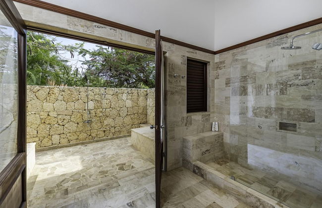 Casa de Campo Villa Luxurious Property up to 12 People With Pool Jacuzzi BBQ Golf - Foto 15