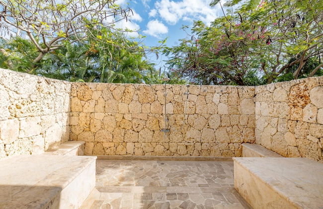 Casa de Campo Villa Luxurious Property up to 12 People With Pool Jacuzzi BBQ Golf - Foto 12