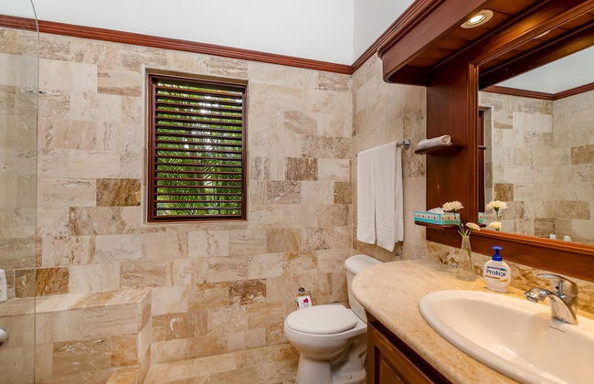 Casa de Campo Villa Luxurious Property up to 12 People With Pool Jacuzzi BBQ Golf - Foto 31