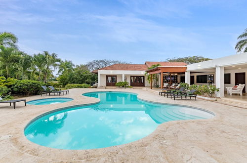 Photo 39 - Casa de Campo Villa Luxurious Property up to 12 People With Pool Jacuzzi BBQ Golf