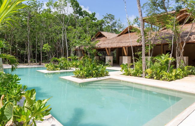 Lumina at LOSANTOS Tulum - Foto 1