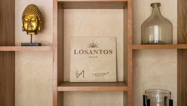 Entrada (vista interior)
