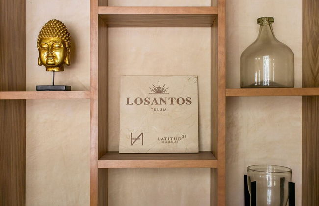 Lumina at LOSANTOS Tulum - Foto 2