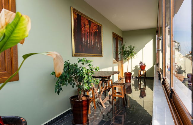 Ottoman Design Suites - Foto 60