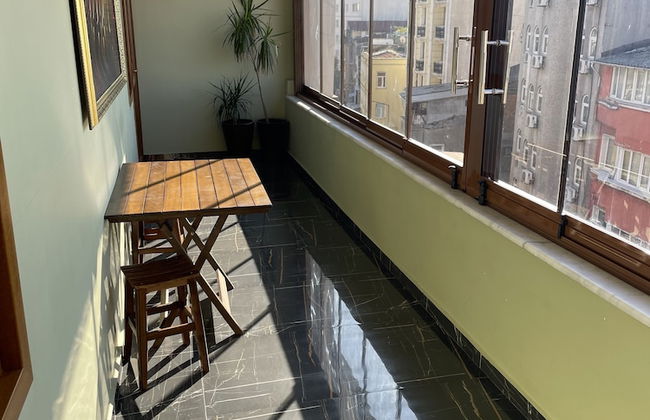 Ottoman Design Suites - Foto 57