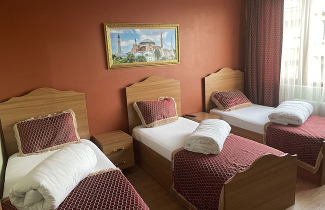 Ottoman Design Suites - Foto 14