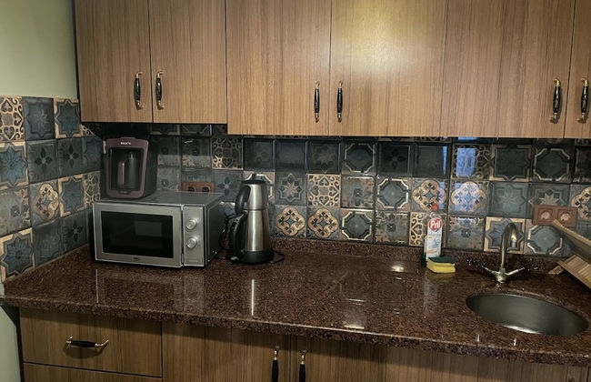 Ottoman Design Suites - Foto 33