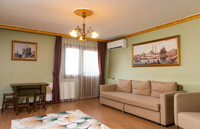 Ottoman Design Suites - Foto 47