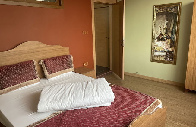 Ottoman Design Suites - Foto 13