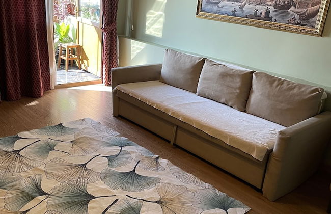 Ottoman Design Suites - Foto 45