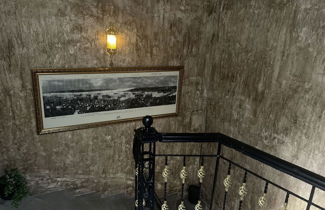 Ottoman Design Suites - Foto 1