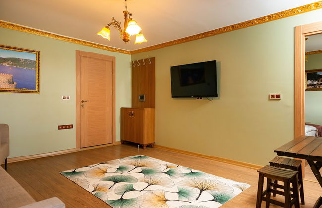 Ottoman Design Suites - Foto 46