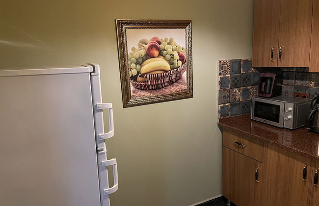 Ottoman Design Suites - Foto 32