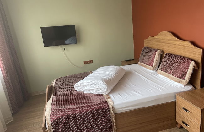 Ottoman Design Suites - Foto 12